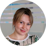 Антонина Качанова