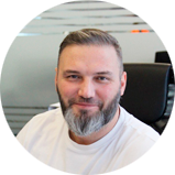 Денис Чарухин