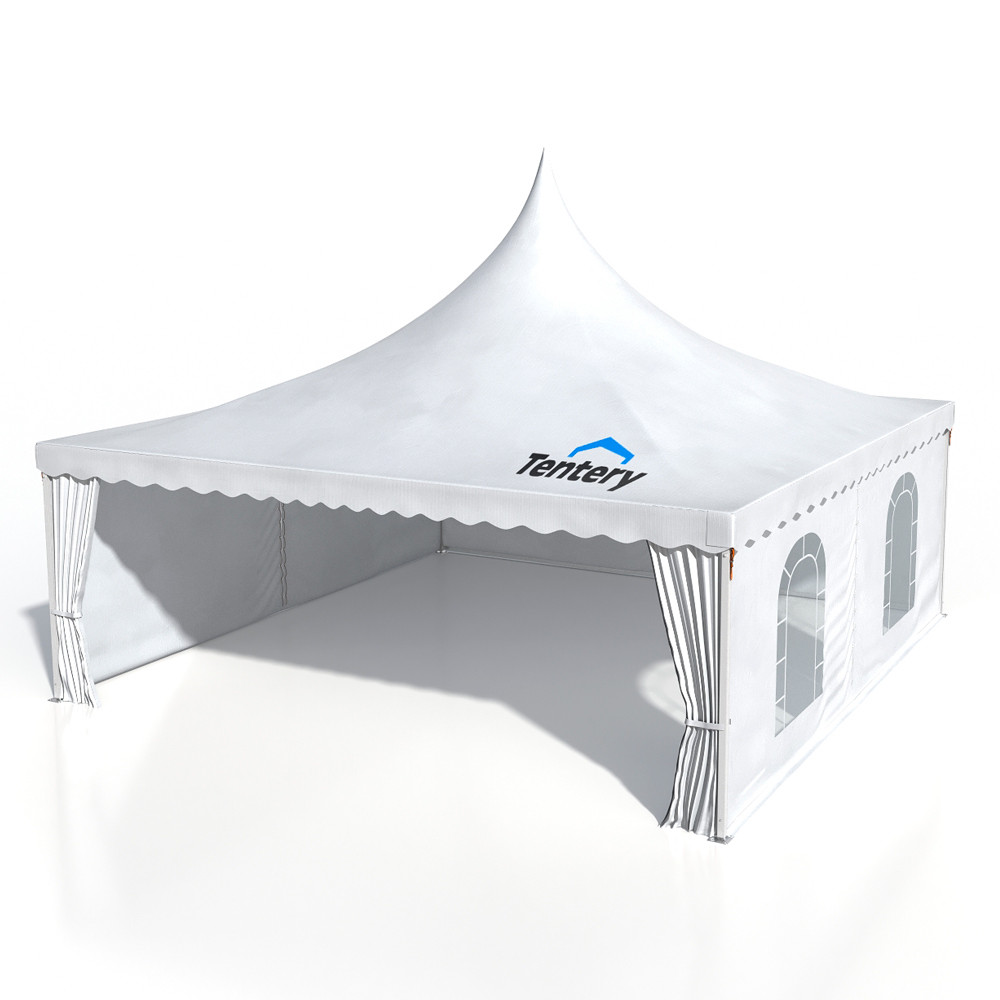 Шатёр «Пагода» 8х8