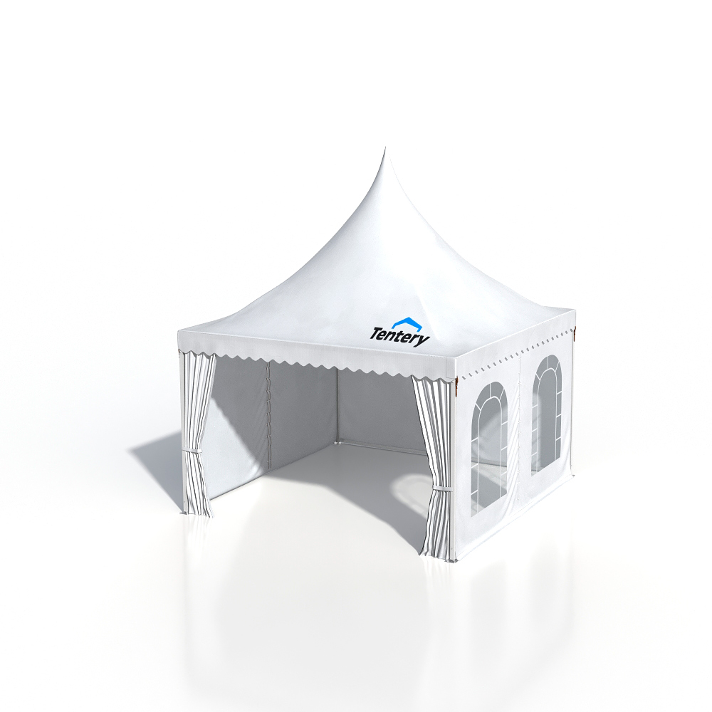 Шатёр «Пагода» 4х4