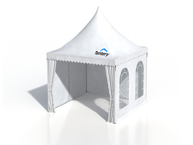 Шатёр «Пагода» 3х3
