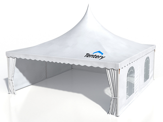 Шатёр «Пагода» 8х8