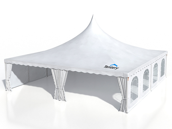 Шатёр «Пагода» 10х10