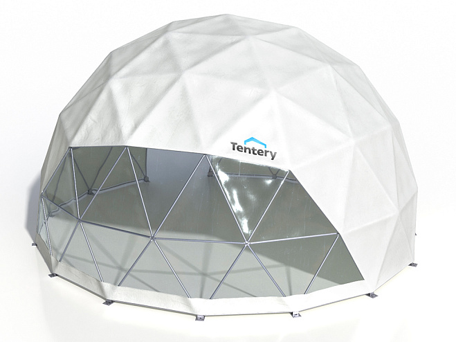 Сферический шатёр