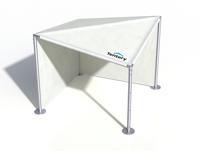 Шатёр «Кайт»