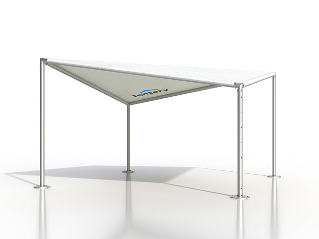 Шатёр «Кайт» 6х6