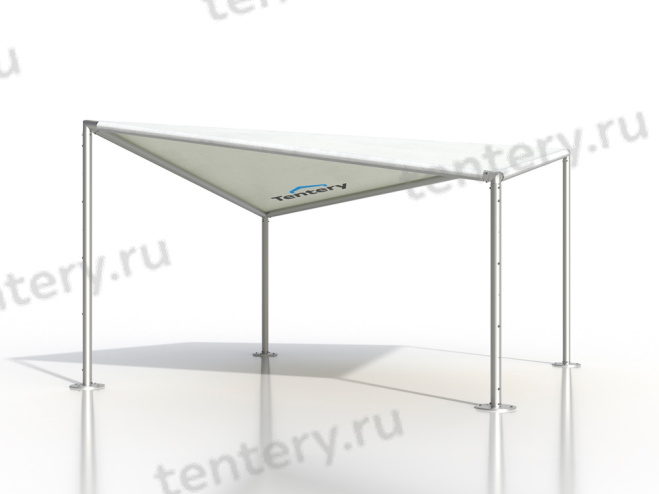 Шатёр «Кайт» 6х6